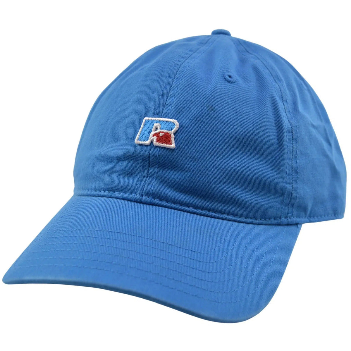 Russell Athletic Sportswear Royal Blue Eagle Relaxed Fit Dad Hat