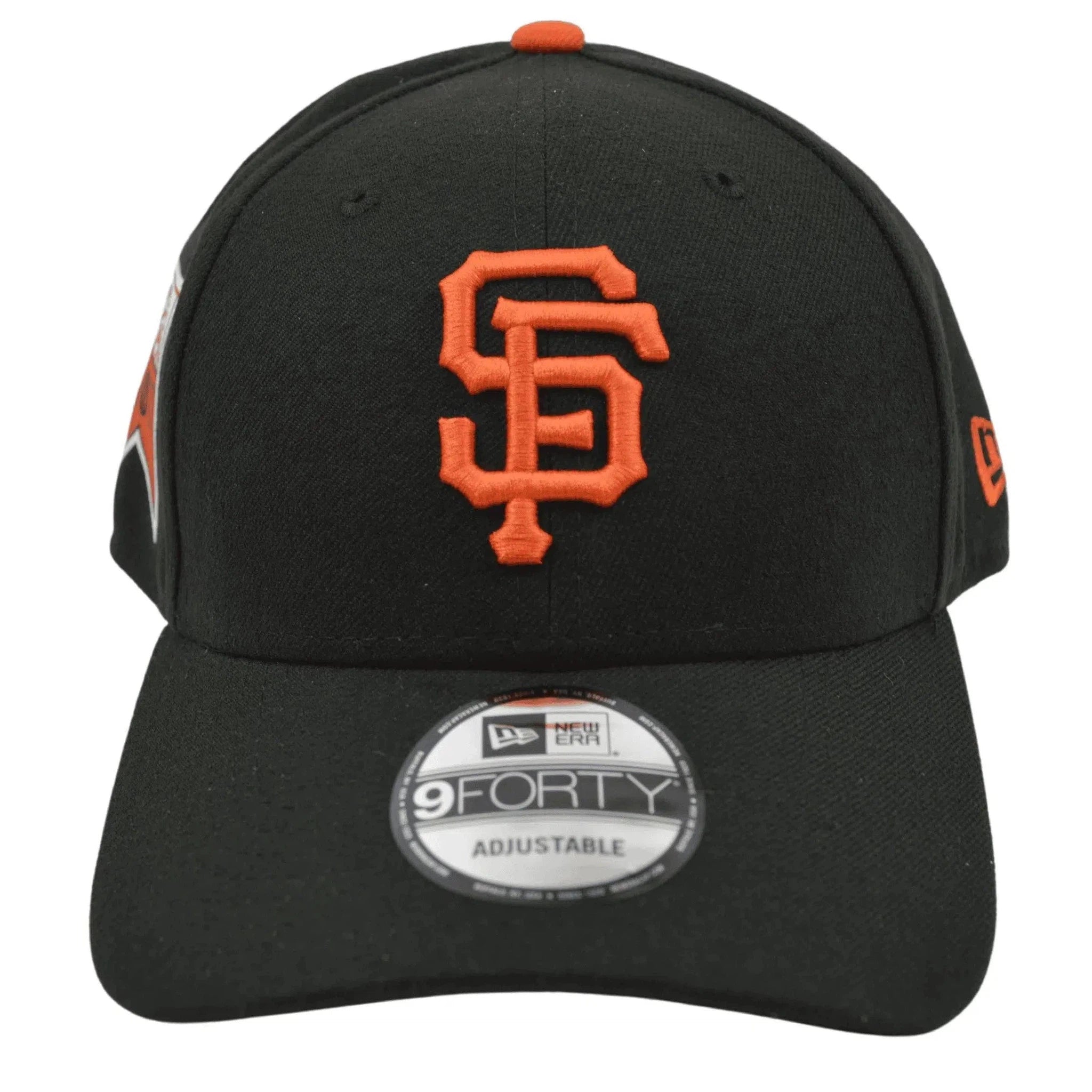 San Francisco Giants 9FORTY Game of Thrones MLB Adjustable Baseball Hat