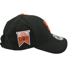 San Francisco Giants 9FORTY Game of Thrones MLB Adjustable Baseball Hat