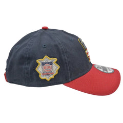 San Francisco Giants New Era 9TWENTY MLB Baseball July 4th Patriotic Adjustable Hat