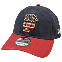 San Francisco Giants New Era 9TWENTY MLB Baseball July 4th Patriotic Adjustable Hat