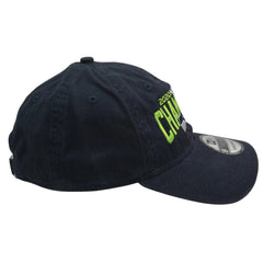 Seattle Seahawks New Era 9TWENTY NFC West Champions NFL Team Adjustable Blue Hat