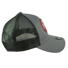 Tampa Bay Buccaneers New Era 9FORTY NFC South Conference Champions 2Tone Gray NFL Hat