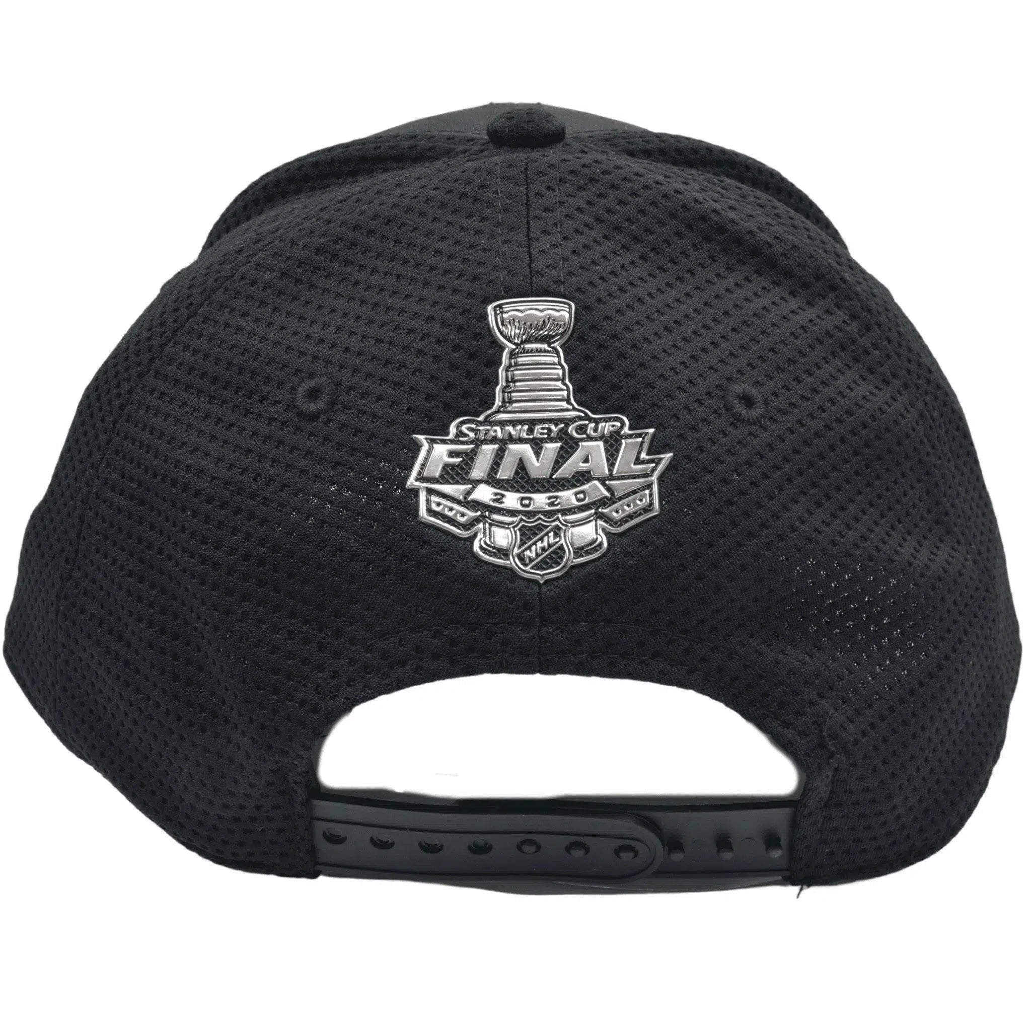 Tampa Bay Lightning NHL Conference Champions Adjustable Hockey Hat