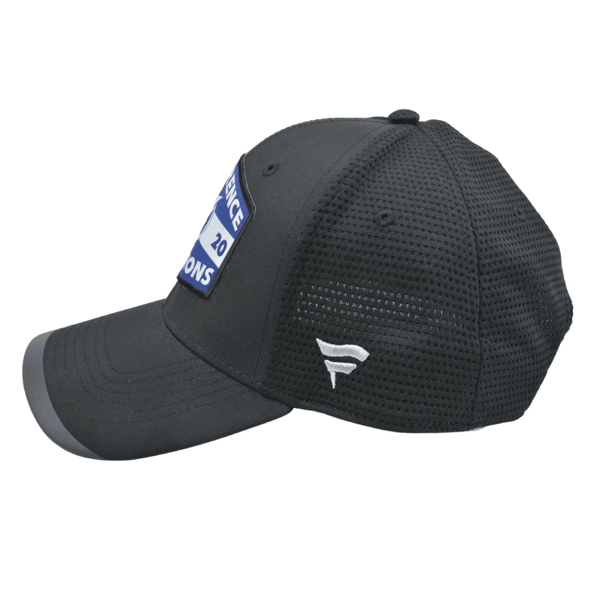 Tampa Bay Lightning NHL Conference Champions Adjustable Hockey Hat