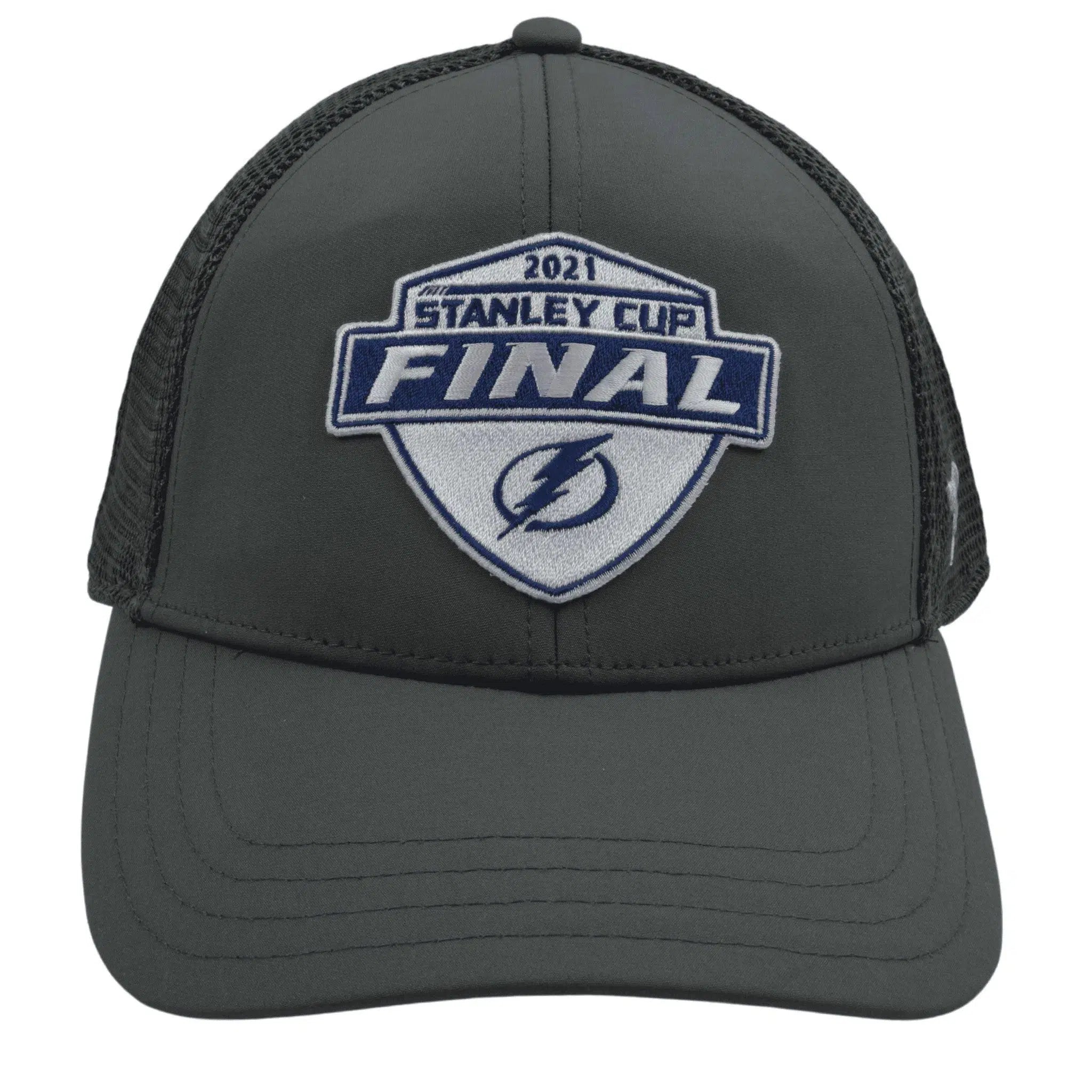 Tampa Bay Lightning NHL Stanley Cup Finals Adjustable Hockey Hat