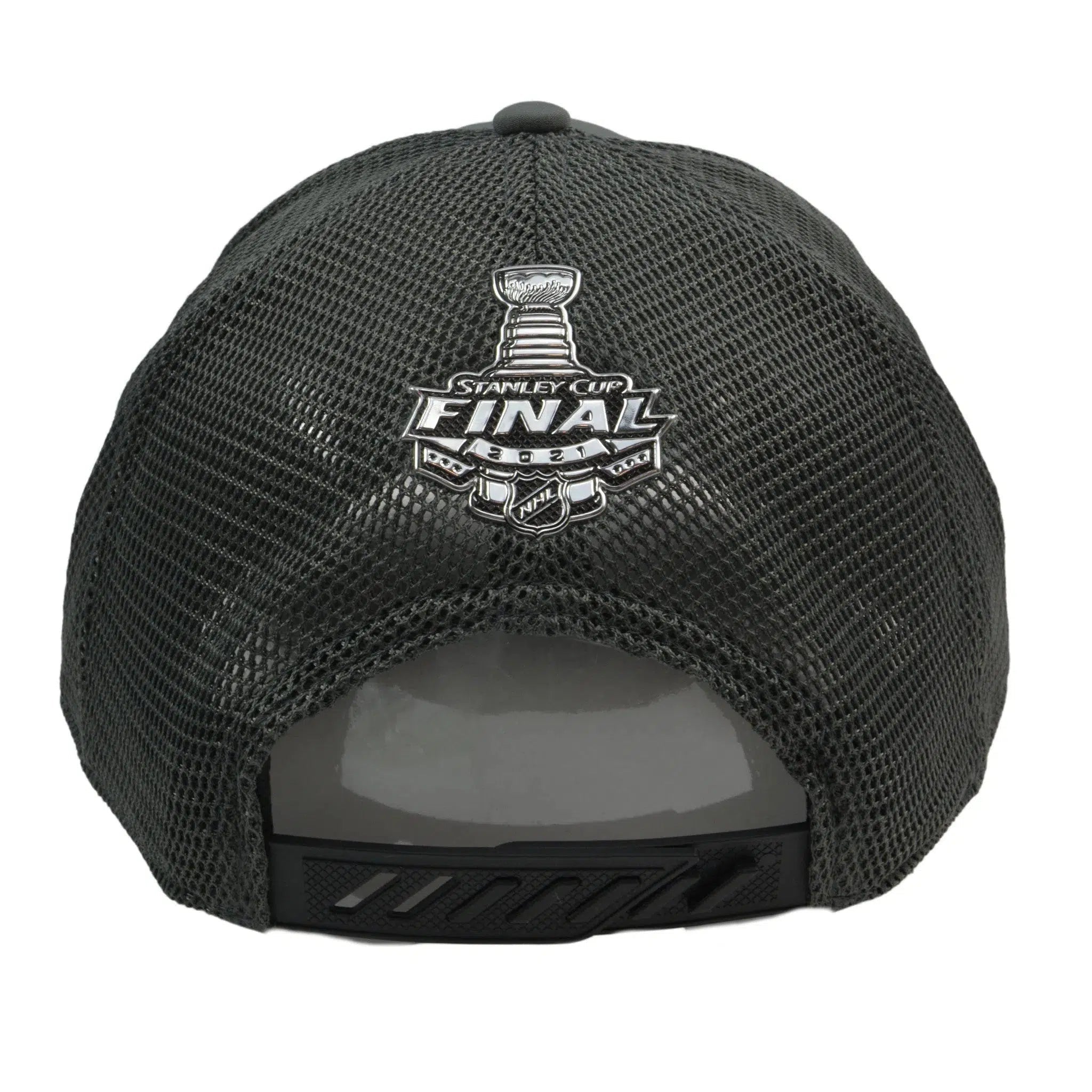 Tampa Bay Lightning NHL Stanley Cup Finals Adjustable Hockey Hat