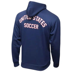 Official USMNT Soccer Men's Hoodie - Show Your USA National Football Team Pride