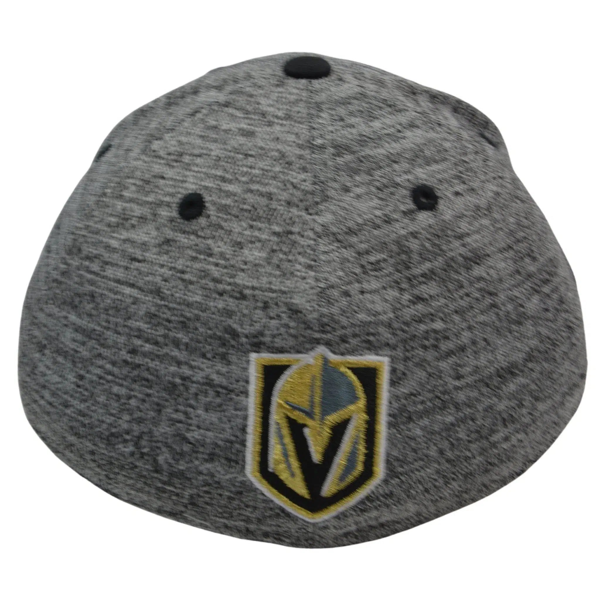 Vegas Golden Knights 11AXZ NHL Delta Flex Fit Hockey Hat