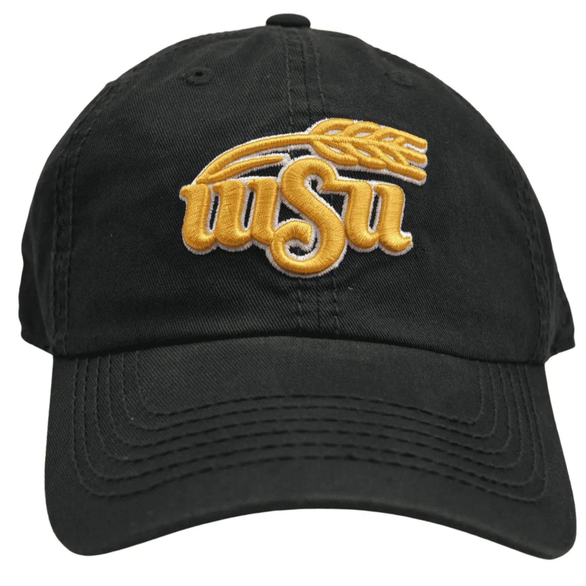 WSU Wichita State Shockers NCAA Top of the World Relaxed Fit Cap Dad Hat