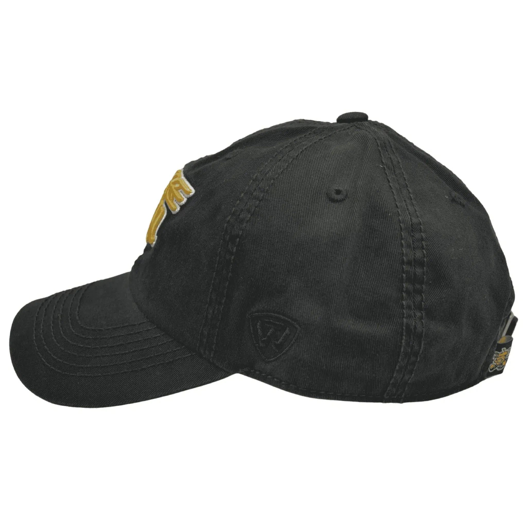 WSU Wichita State Shockers NCAA Top of the World Relaxed Fit Cap Dad Hat