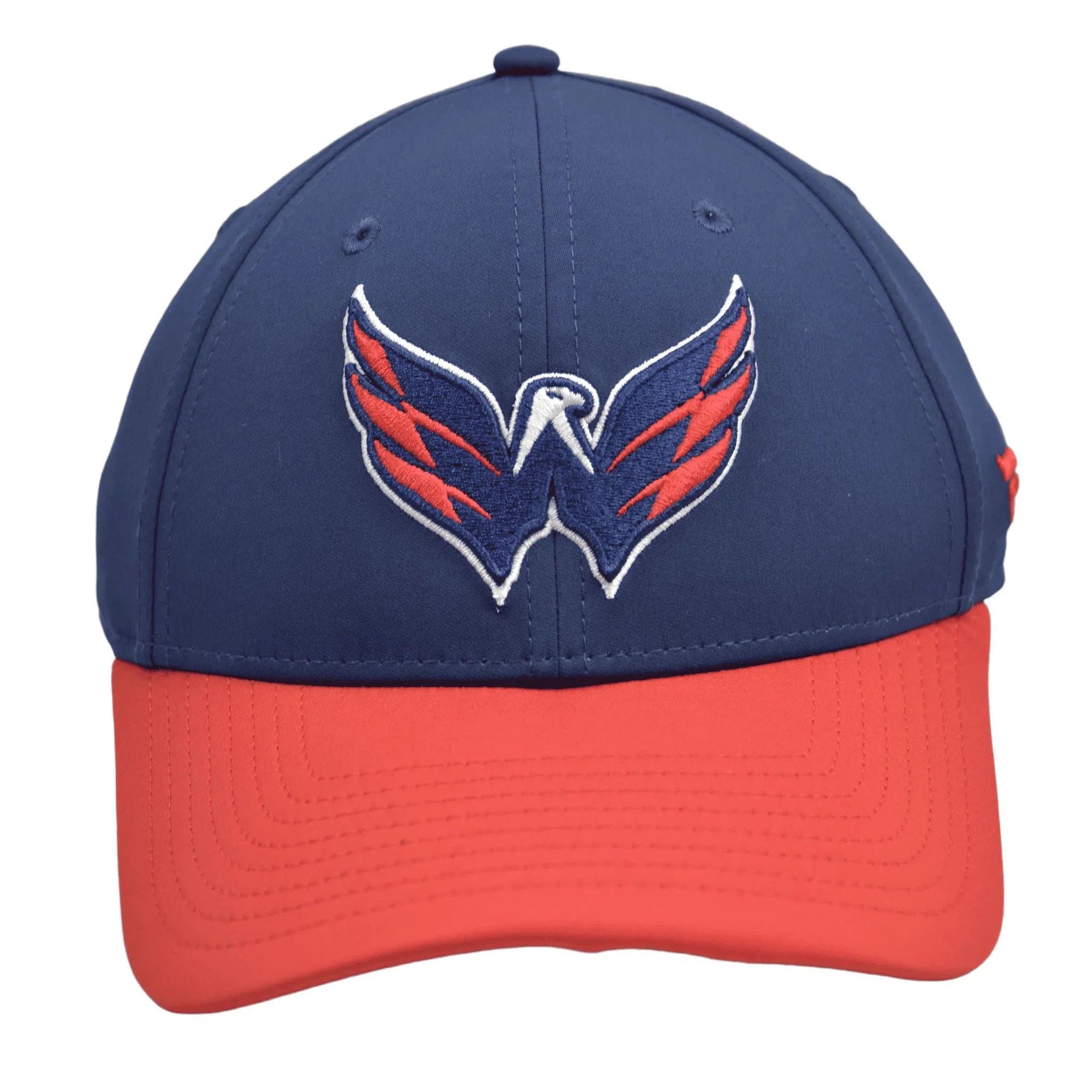 Washington Capitals Pro Fanatics NHL Hockey A-Flex Fit Hockey Hat