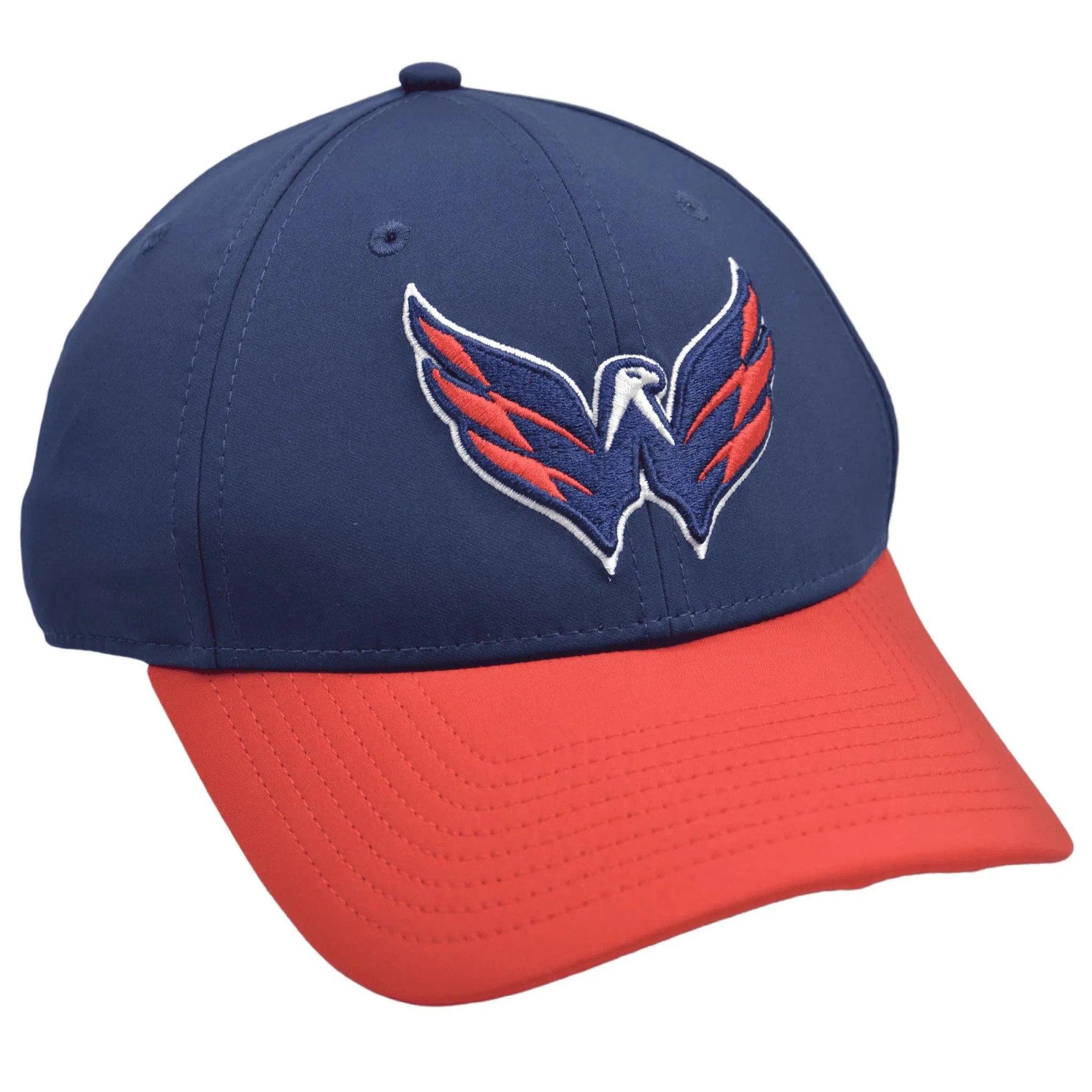 Washington Capitals Pro Fanatics NHL Hockey A-Flex Fit Hockey Hat