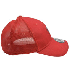 Washington Nationals 39THIRTY MLB Baseball Mesh Back Flex Fit Hat